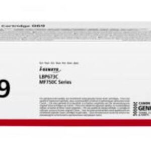 121560.jpg TONER CANON CRG069C CYAN ZA LBP673, MF752, MF754 ZA 1.900 STRANA