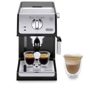 121759.jpg Aparat za kafu DELONGHI Active Line ECP33.21.BK