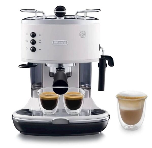 Aparat za kafu DELONGHI Icona ECO311.W