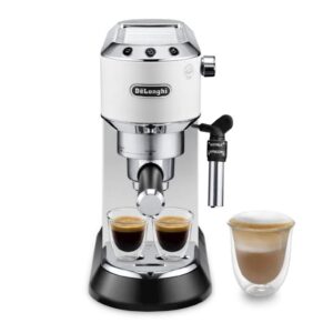 121764.jpg Aparat za kafu DELONGHI Dedica EC685.W