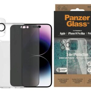 122226.jpg Bundle PanzerGlass iPhone 14 Pro Max Privacy