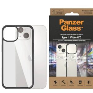 122243.jpg Providni okvir PanzerGlass iPhone 14/13 Black