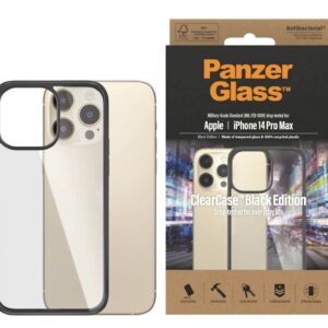 122246.jpg Providni okvir PanzerGlass iPhone 14 Pro Max Black