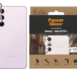 122256.jpg Zaštitni okvir za kameru PG Galaxy S23/S23+