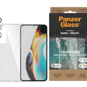 122266.jpg Bundle PanzerGlass Galaxy S23+