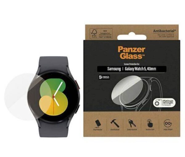 122325.jpg Zaštitno staklo PanzerGlass Galaxy Watch 5 40mm