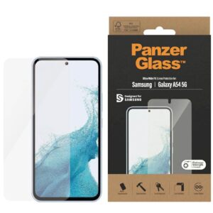 122329.jpg Zaštitno staklo PanzerGlass Galaxy A54 5G
