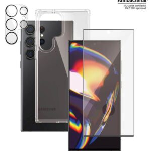122345.jpg Bundle PanzerGlass Galaxy S23 Ultra
