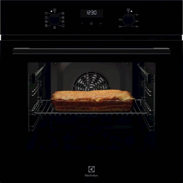 Ugradbena pećnica Electrolux EOF5C50BZ