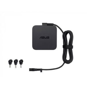 Punjač ASUS AC 65W - U65W-01 ADAPTER/EU- univerzalni Multi Tip: 4,0; 4,5; 5,5mm