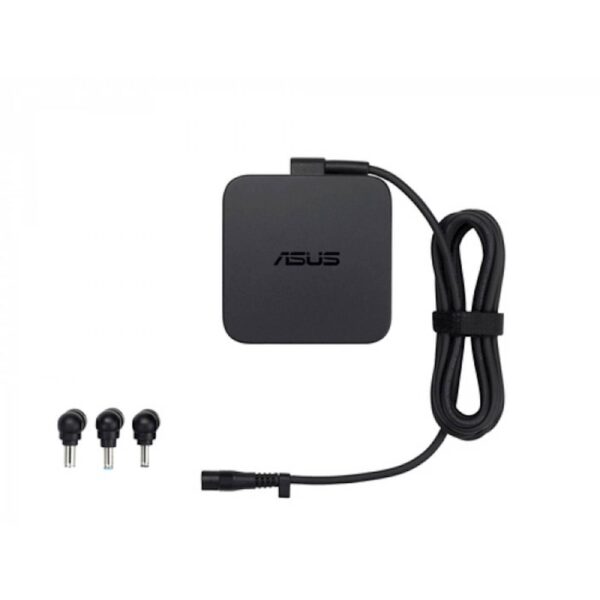 Punjač ASUS AC 65W - U65W-01 ADAPTER/EU- univerzalni Multi Tip: 4,0; 4,5; 5,5mm