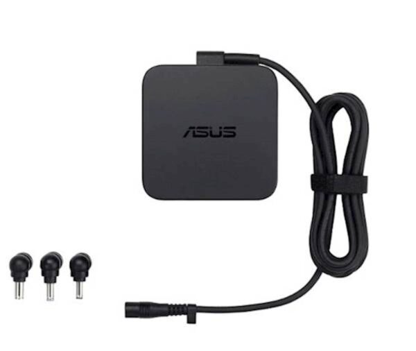 122678.jpg Punjač ASUS (U90W-01) - 90W, 4.0,4.5,5.5mm