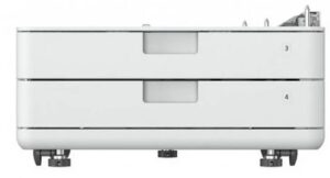 Dodatne 2 ladice sa postoljem CANON AW1