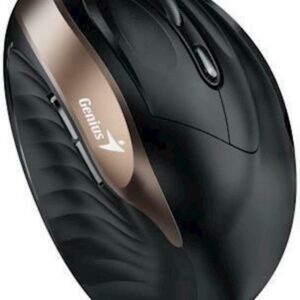 Miš Genius Ergo 8250S WL, zlata