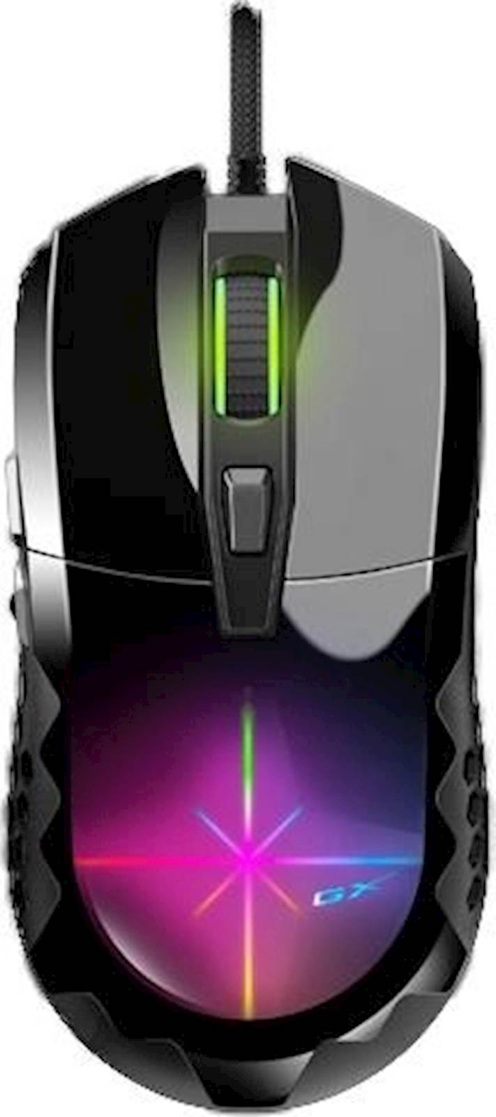 Miš Genius Scorpion M715, USB