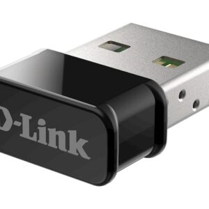 USB Wireless Adapter DLINK DWA-181