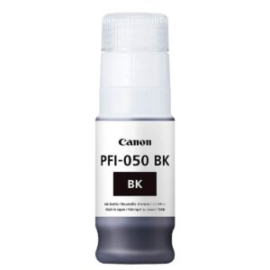 122828.jpg Tinta CANON PFI-050 Black