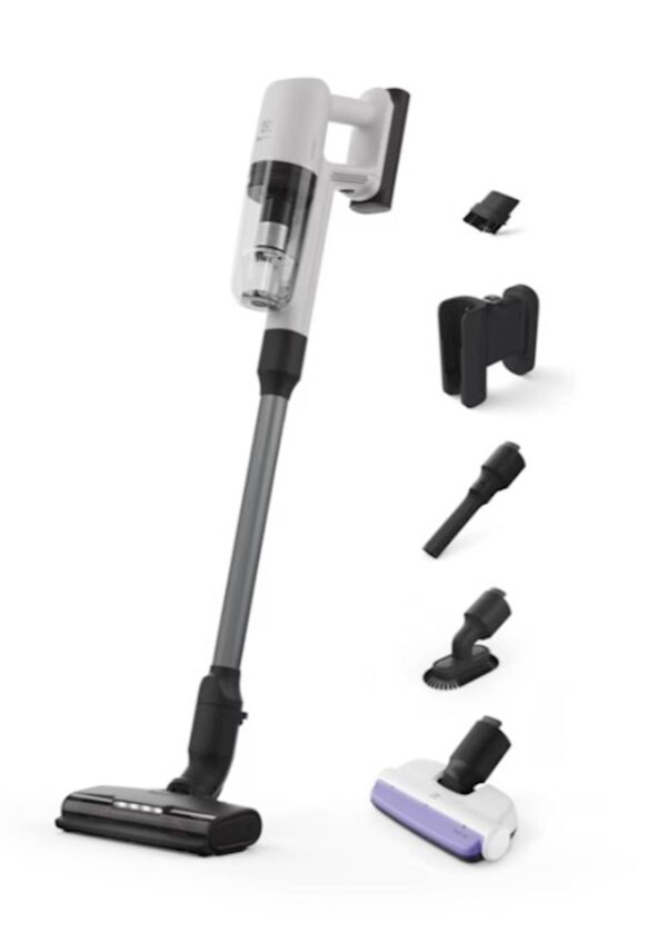 Štapno-baterijski usisivač Electrolux EP71HB14UV