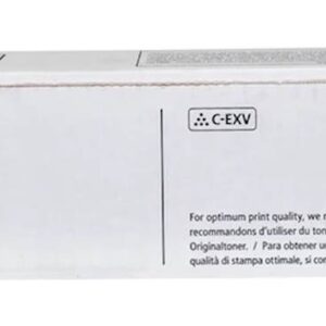 Toner CANON C-EXV 64 Black