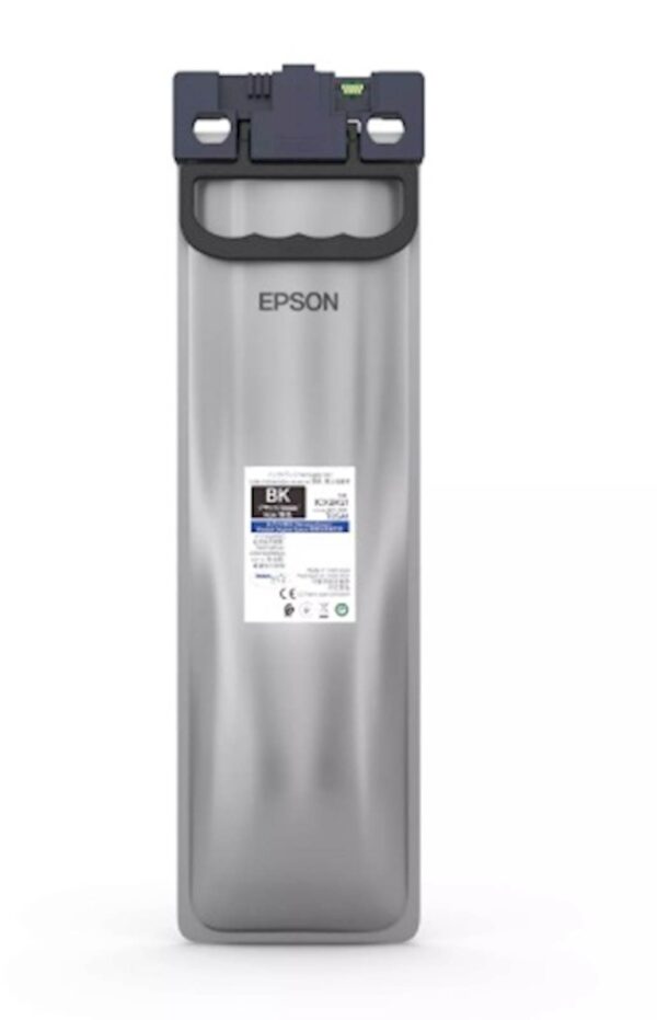 Tinta Epson T05A1 XL BLACK za WF-C878R, WF-C879R