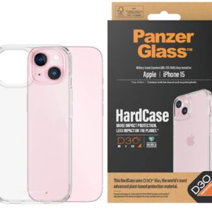 Providni okvir PG HardCase iPhone 15