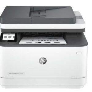 123166.jpg MFP HP LaserJet Pro MFP 3103fdn