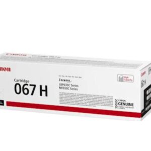 123288.jpg TONER CANON CRG-067H M MAGENTA ZA LBP63x, MF65x ZA 2.350 STRANA