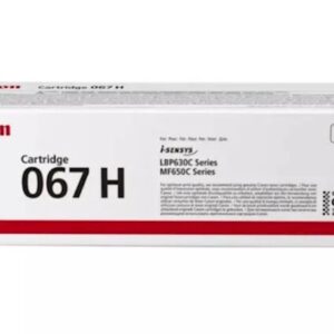 123289.jpg TONER CANON CRG-067H C CYAN ZA LBP63x, MF65x ZA 2.350 STRANA