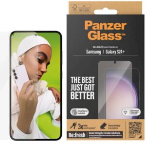 123621.jpg Zaštitno staklo PanzerGlass Galaxy S24 Plus