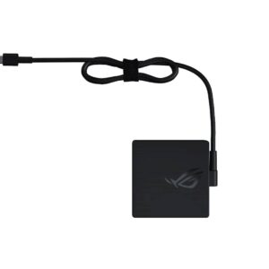 Compressed by jpeg-recompress Adapter ASUS ROG 100W USB-C AC100-00(A20-100P1A)/EU