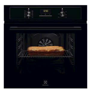 Ugradbena pećnica Electrolux EOF3H50BK