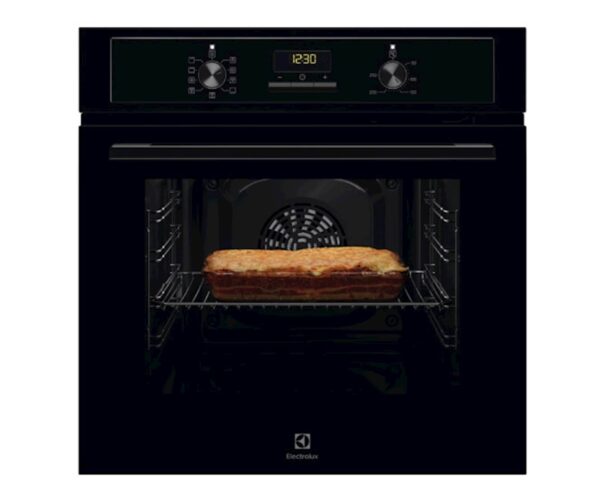Ugradbena pećnica Electrolux EOF3H50BK