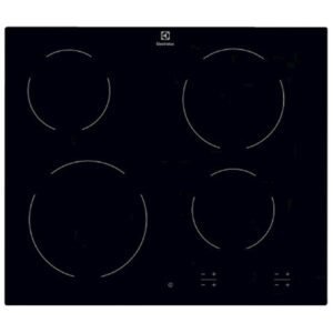 Ugradbena ploča Electrolux EHF6240IOK