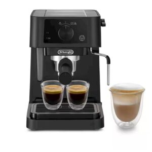 123909.jpg Aparat za kafu DELONGHI EC235.BK