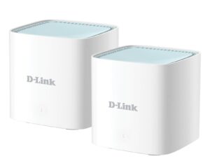 Mesh DLINK X1500 M15-2, 2-Pack, WiFi 6