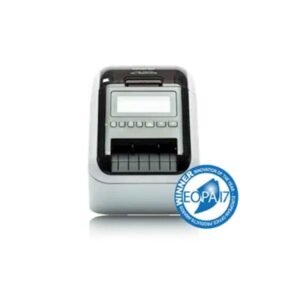 Printer za naljepnice BROTHER QL-820NWBc