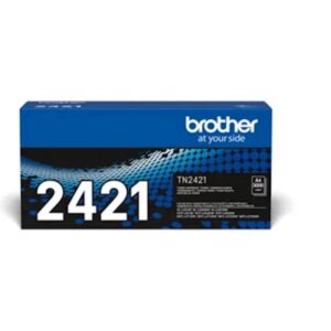124068.jpg Toner BROTHER TN-2421