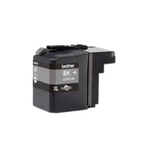 Tinta BROTHER LC529XLBK