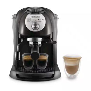 124260.jpg Aparat za kafu DELONGHI EC201CD.B