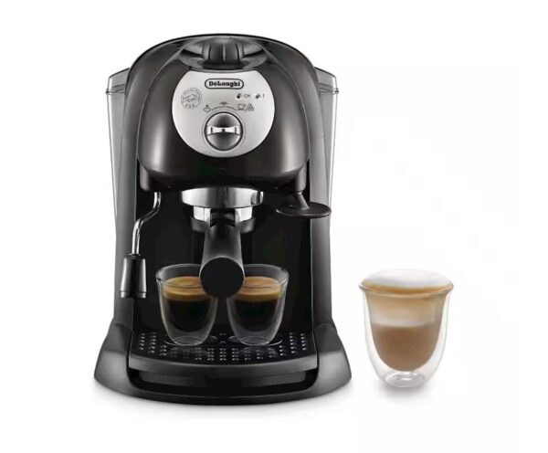 124260.jpg Aparat za kafu DELONGHI EC201CD.B