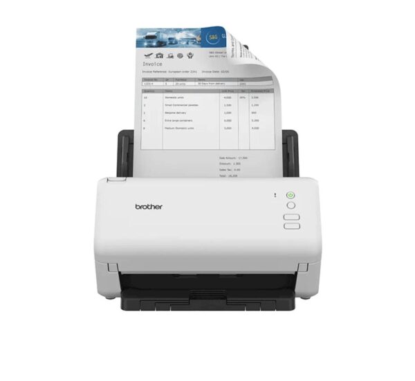 124315.jpg Skener BROTHER ADS-4100