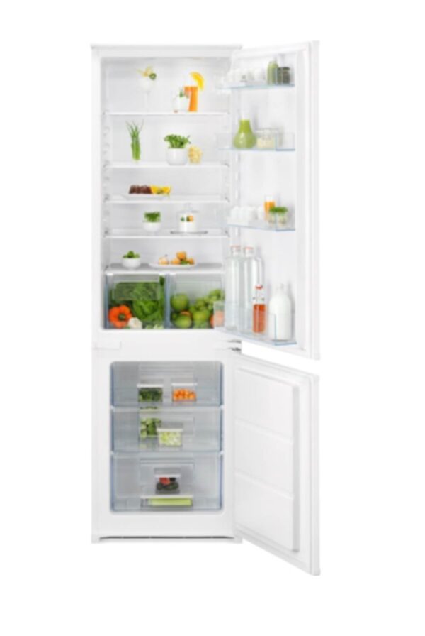 124340.jpg Ugradbeni frižider sa zamrzivačem Electrolux