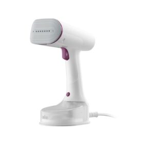 124346.jpg Parna mašina BRAUN GS 5011 PU