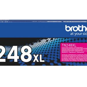 124367.jpg Toner BROTHER TN248XLM