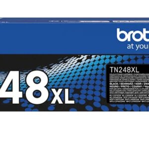124368.jpg Toner BROTHER TN248XLBK