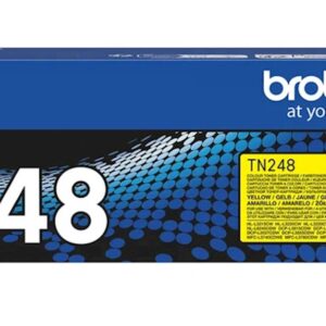 124369.jpg Toner BROTHER TN248Y