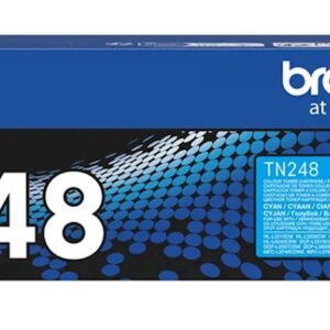 124370.jpg Toner BROTHER TN248C