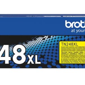 124371.jpg Toner BROTHER TN248XLY