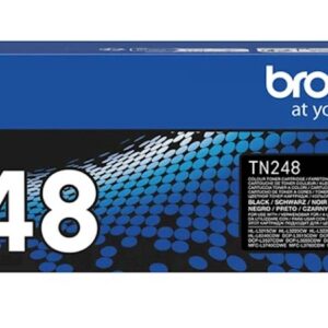 124373.jpg Toner BROTHER TN248BK