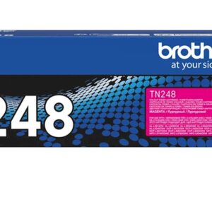 124375.jpg Toner BROTHER TN248M